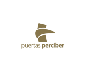 puertas perciber