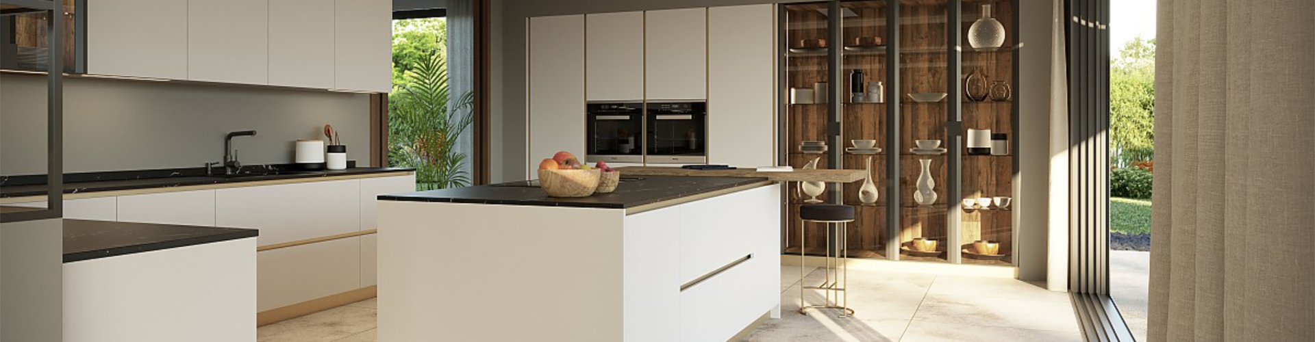 Diseño de interiores